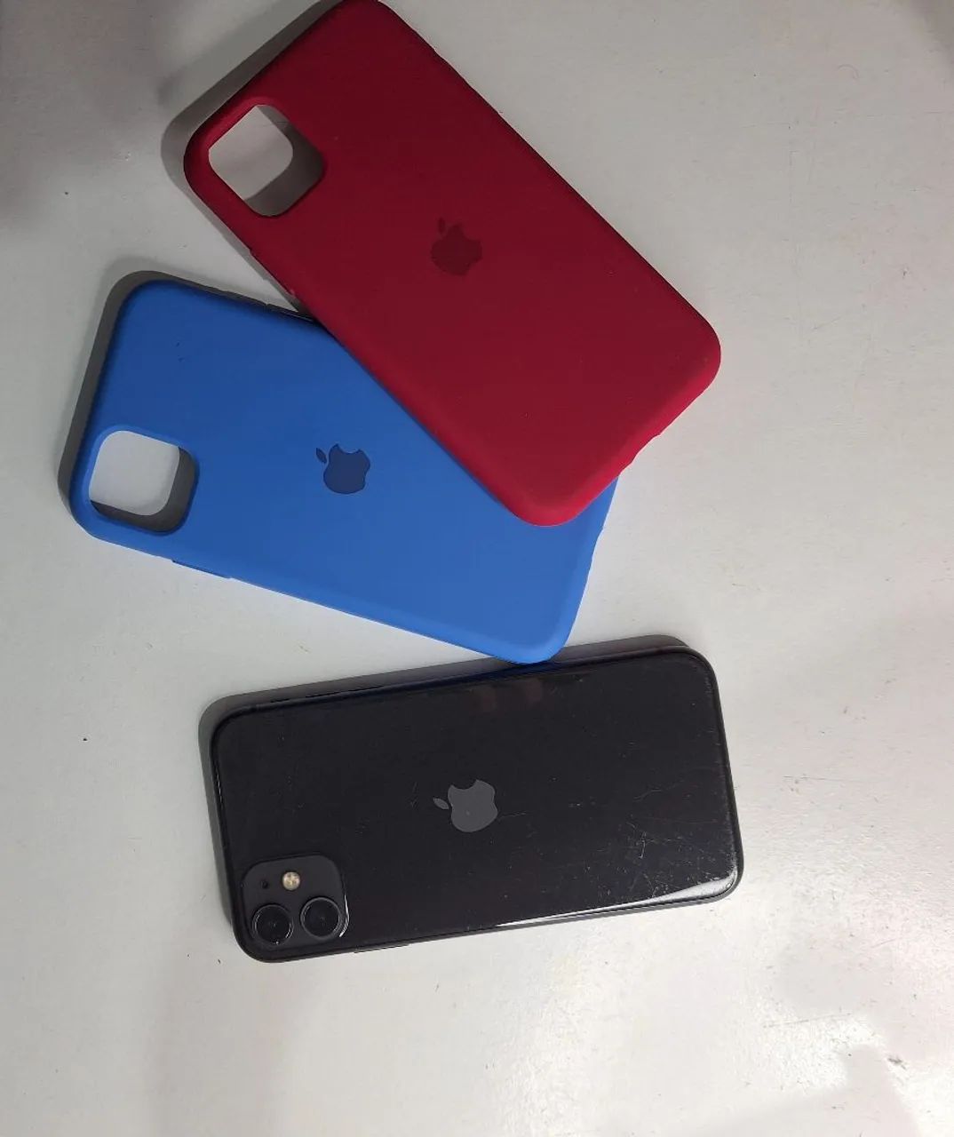 iPhone 11 128g - Foto 4