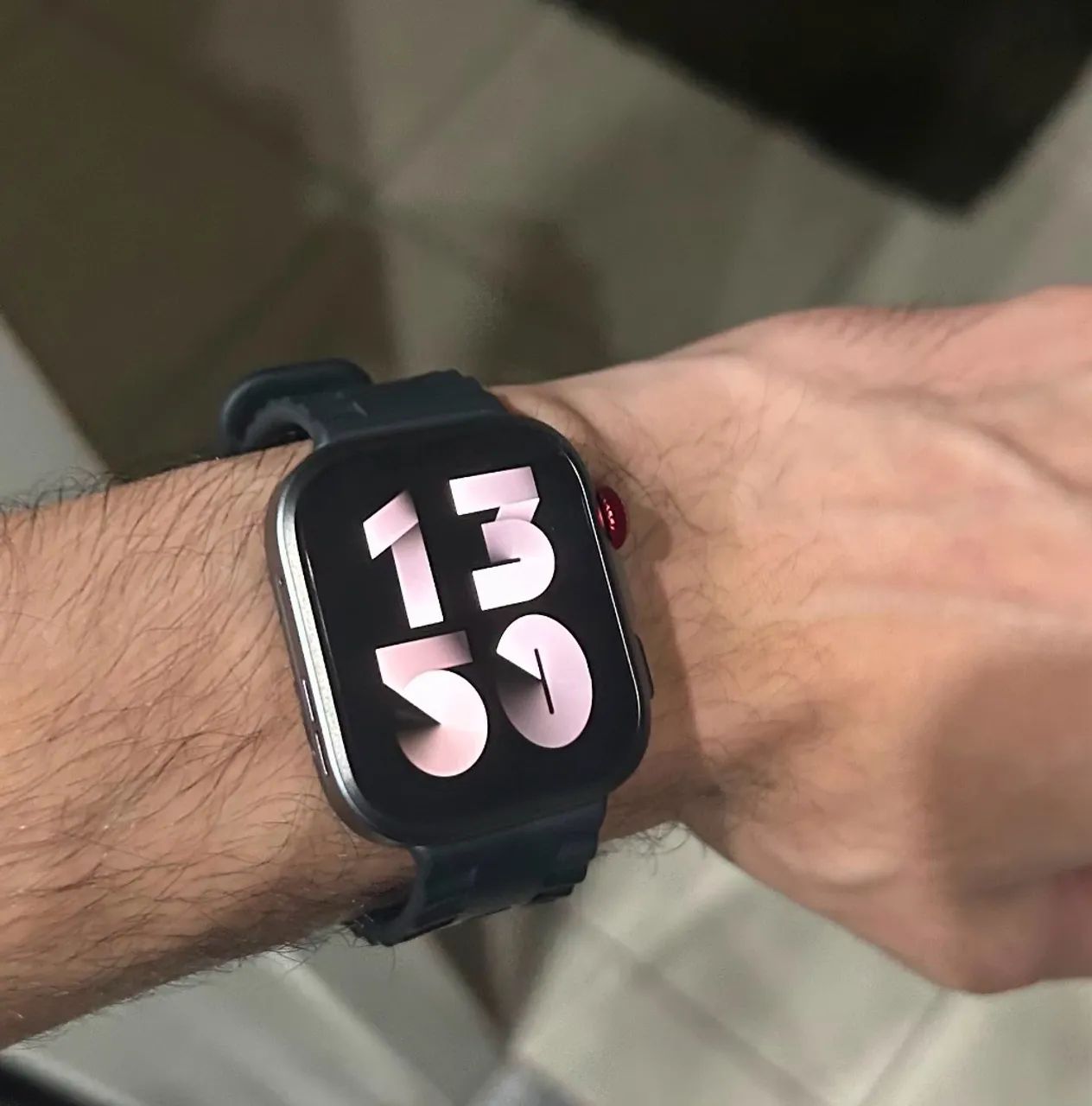 watch fit 4 pro huawei - Foto 4
