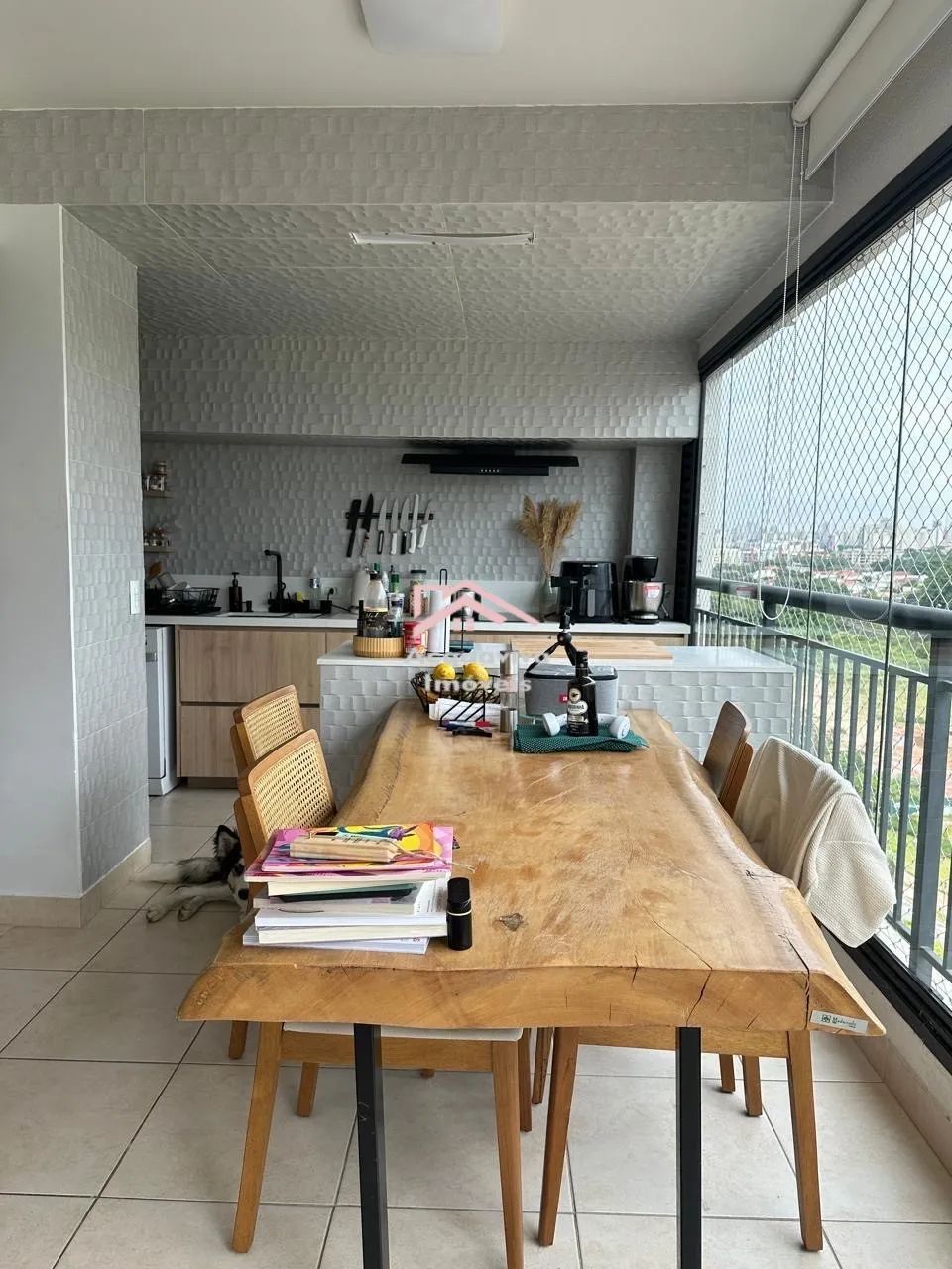 APARTAMENTO RESIDENCIAL em SÃO PAULO - SP, VILA ANASTÁCIO - Foto 12
