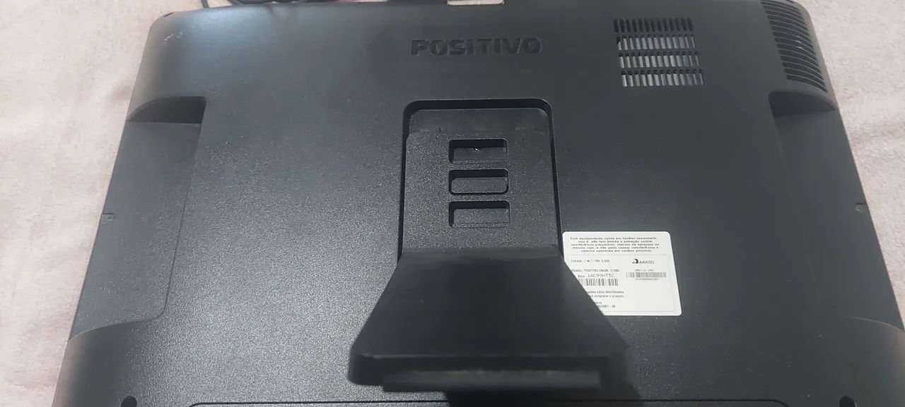 All in One Positivo - Foto 4