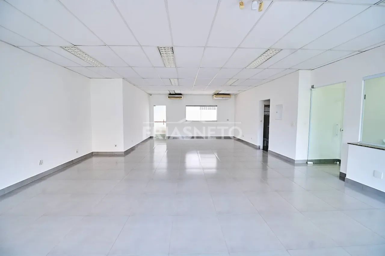 Imóvel comercial para sua empresa ou investimento no Centro em Piracicaba