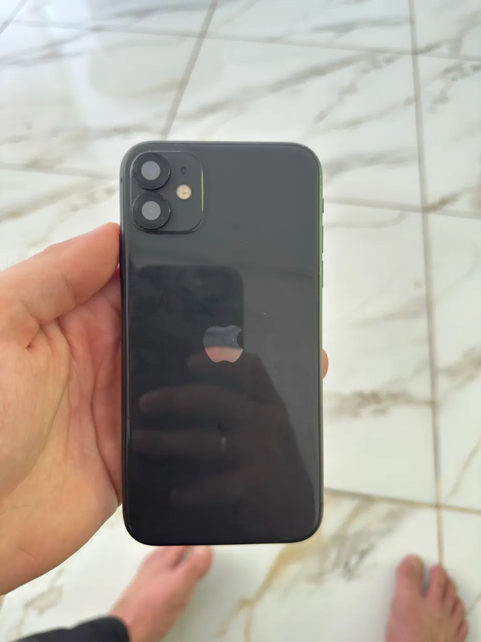 iPhone 11 64gb - Foto 5