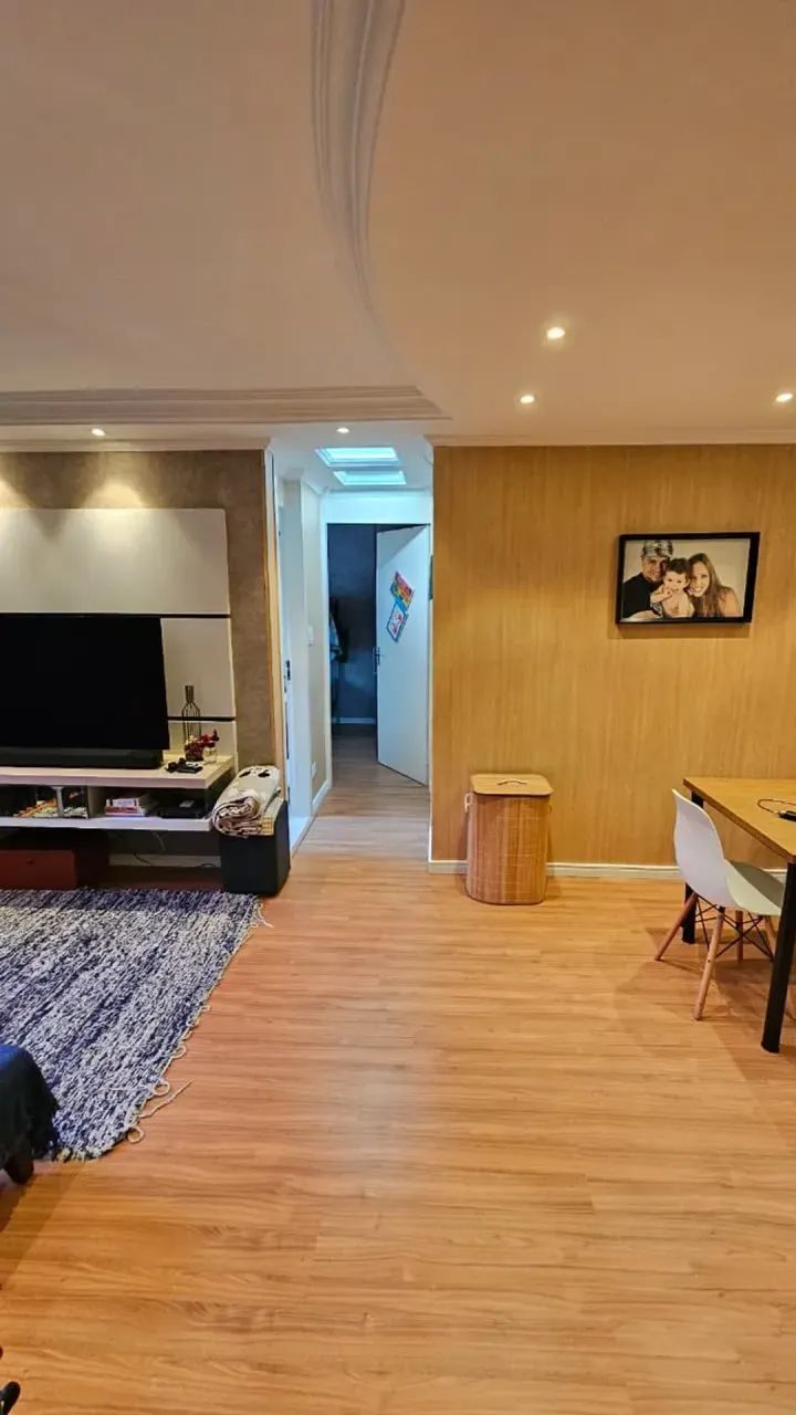 Apartamento condomínio Minas Gerais - 54m² - Foto 3