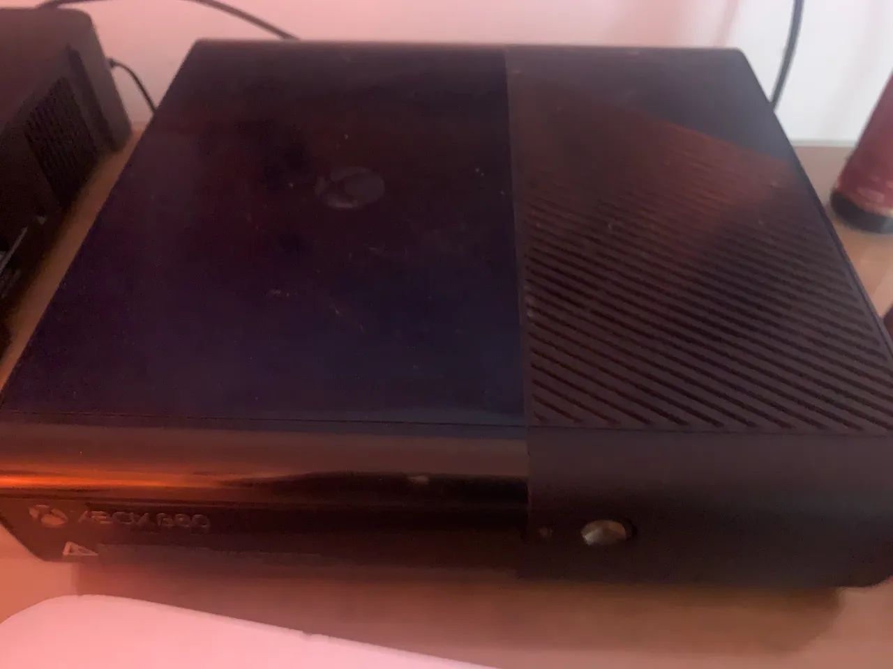 Xbox 360 kinetic - Foto 3