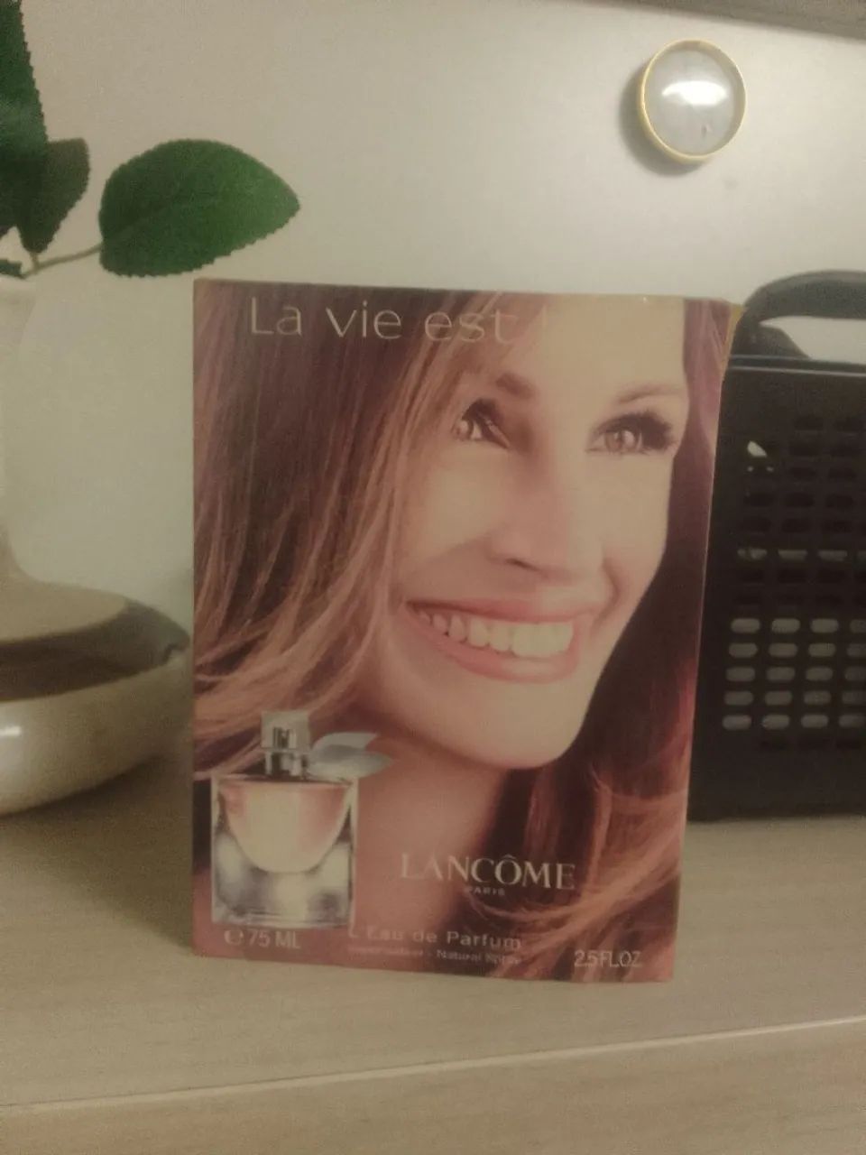 La Vie Est Lacôme - Foto 2