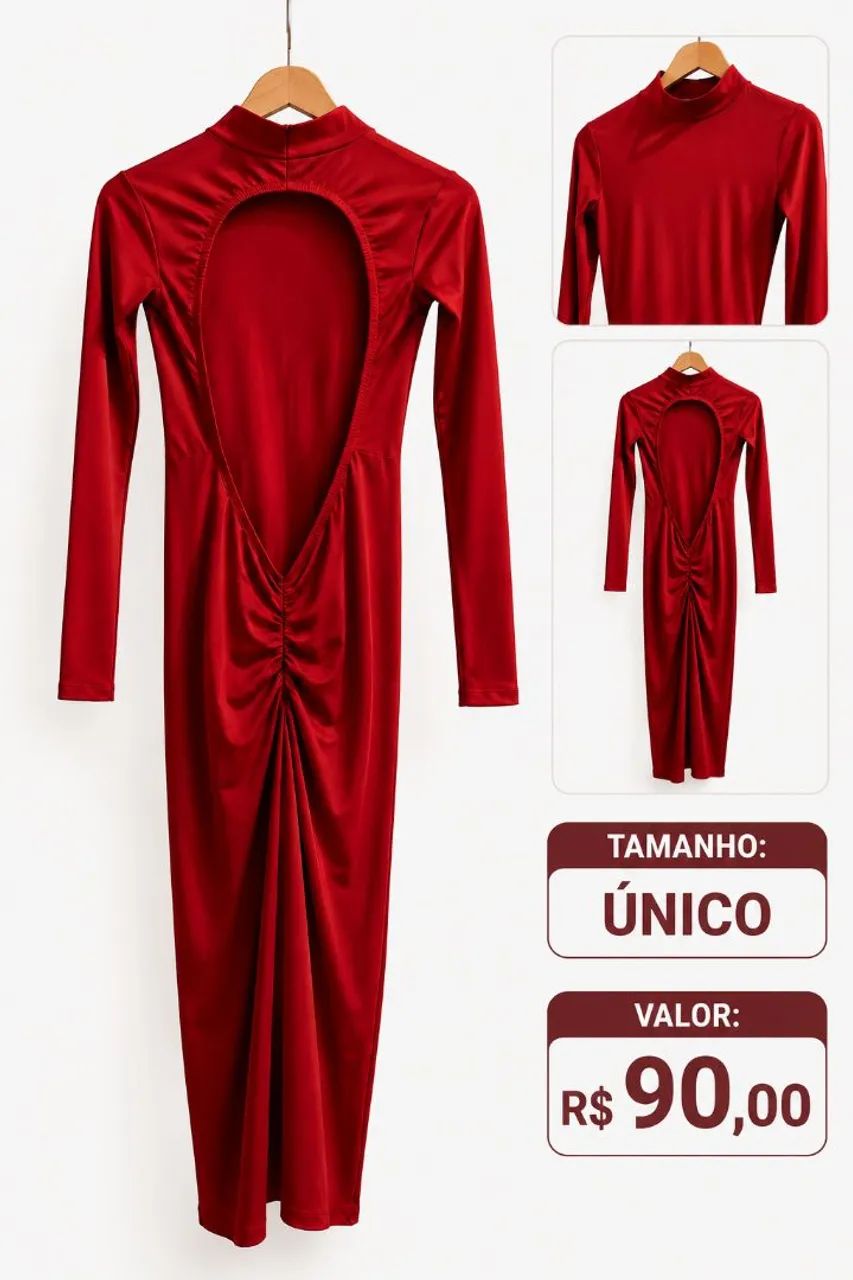 Vestido 