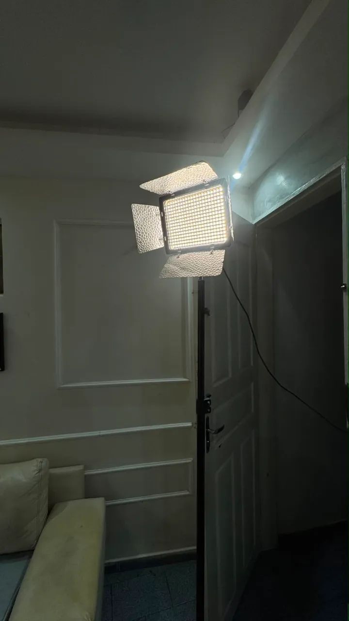 Led youngnuo  - Foto 3