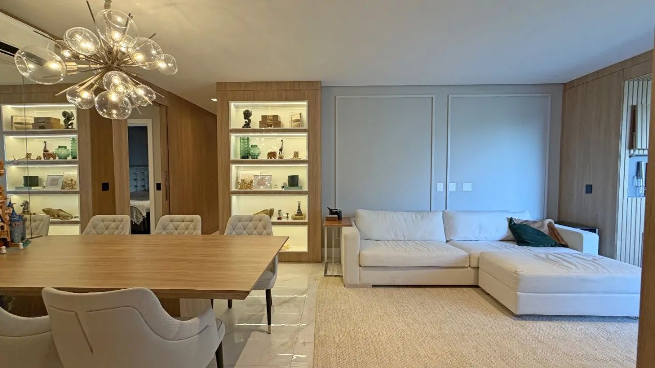 Apartamento com 2 suítes no João Paulo, Florianópolis. - Foto 4