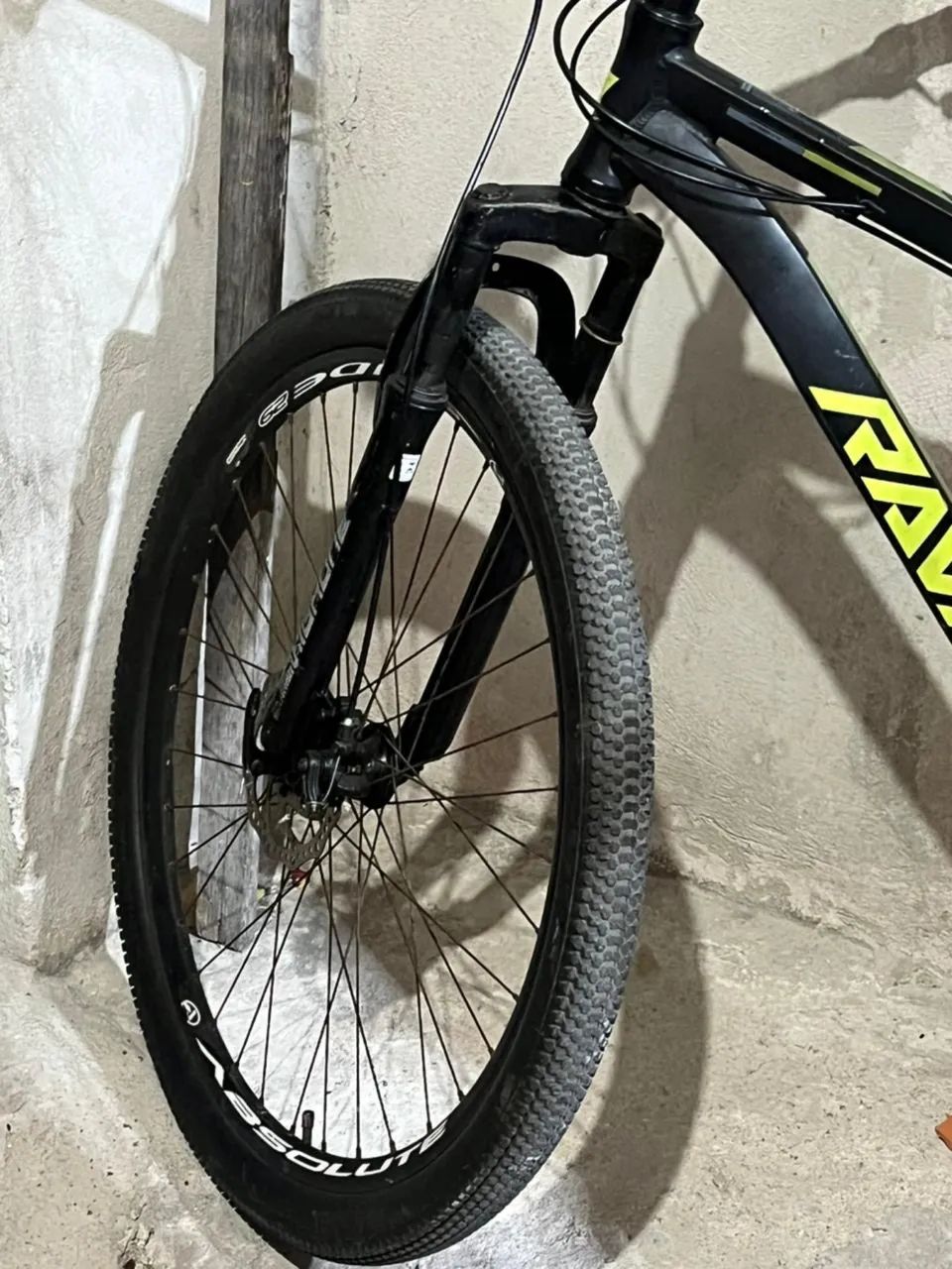 Bicicleta Rava aro 29  - Foto 4