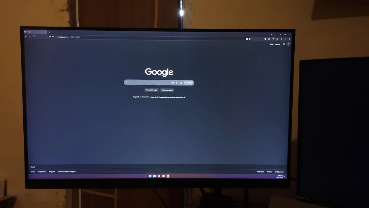 Monitor Gamer LG 32 polegadas 165Hz 1440p (QHD - Foto 2