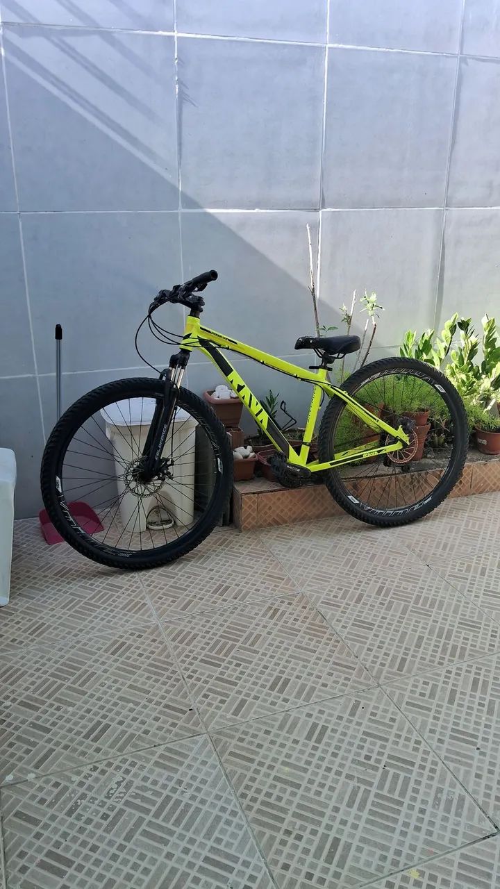 Absolute Rava Aro 29 
