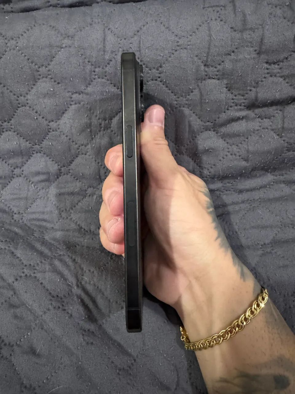 iPhone 15 Pro Max 256GB - Foto 2