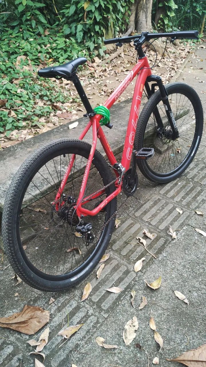 BIKE ARO 29 - Foto 2