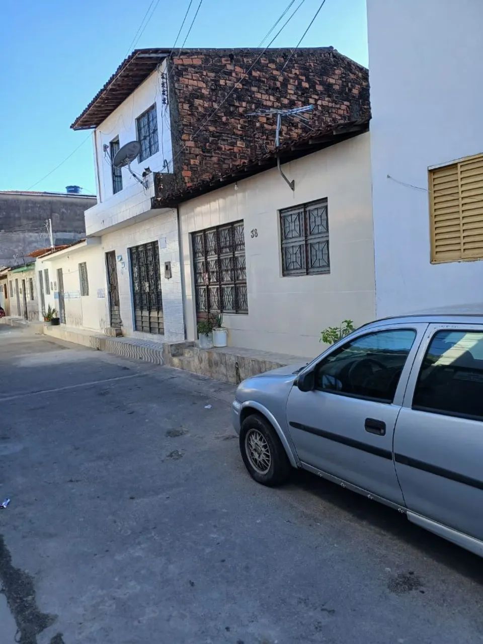 Vende-se Casa no Jacintinho  - Foto 2