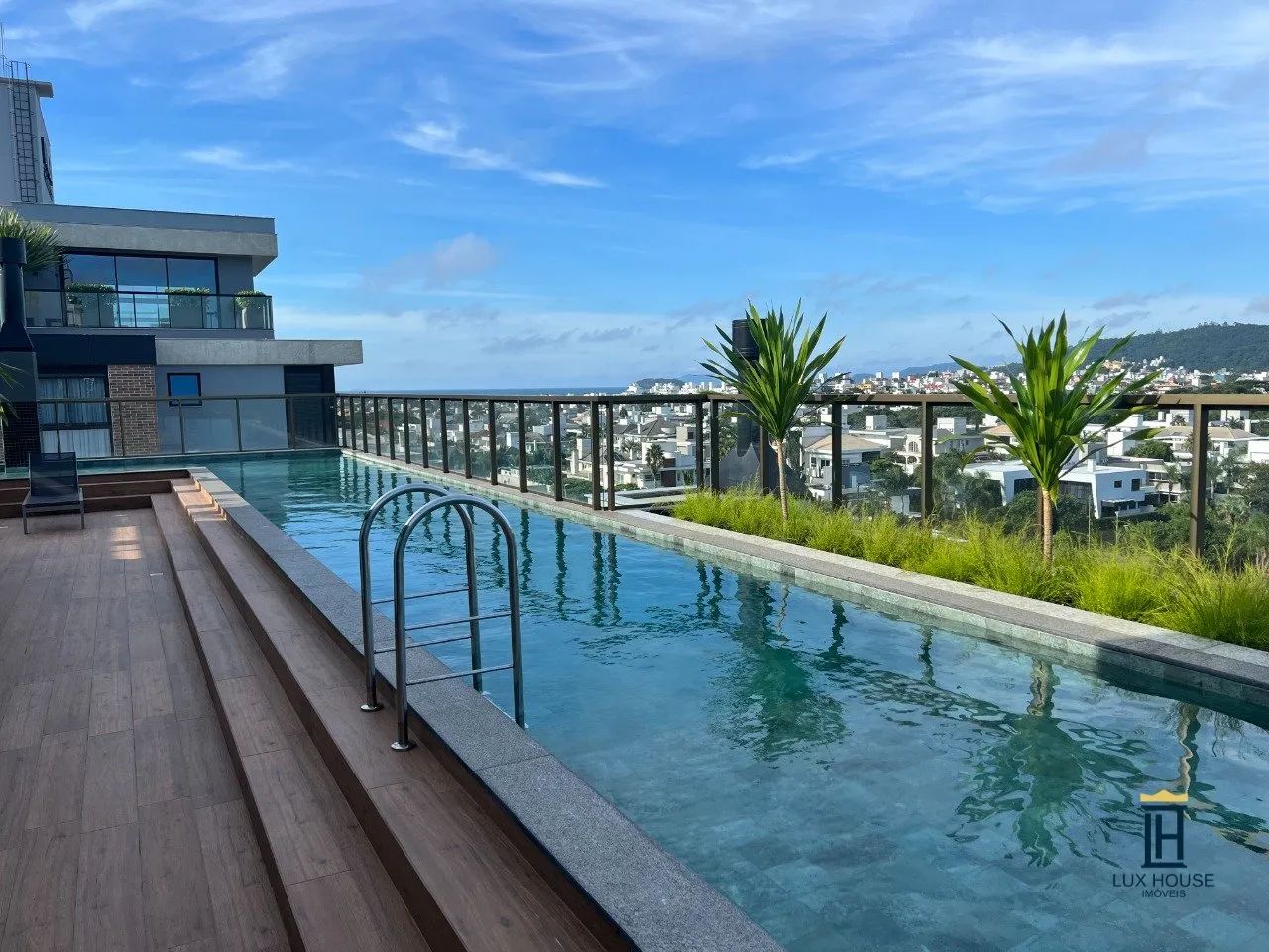Apartamento de Alto Padrão em Jurerê Internacional - Foto 3