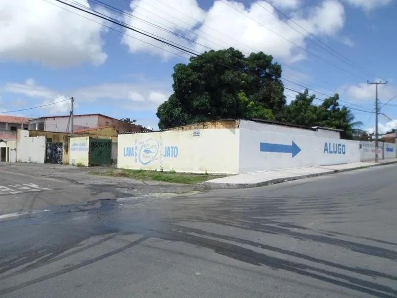 TERRENO para alugar na cidade de FORTALEZA-CE - Foto 5