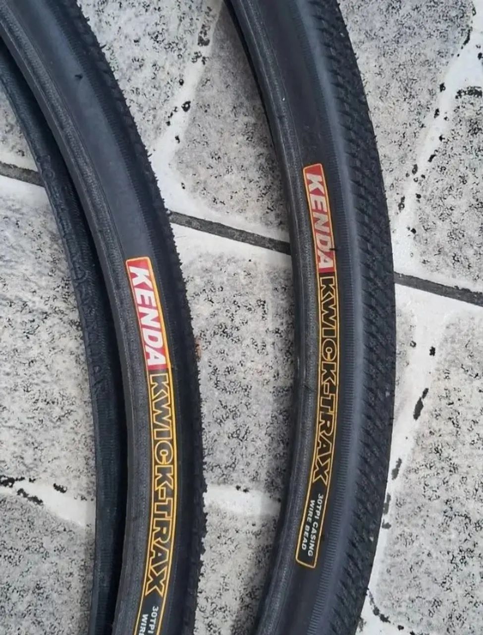 Pneus  aro 29  - Foto 5