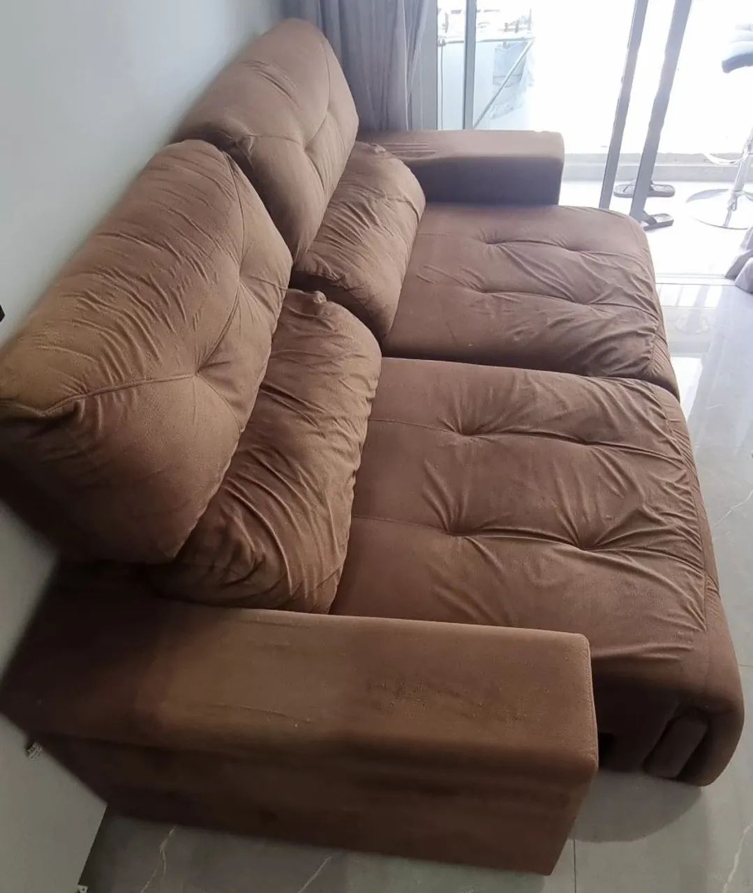 Sofá retrátil  - Foto 3