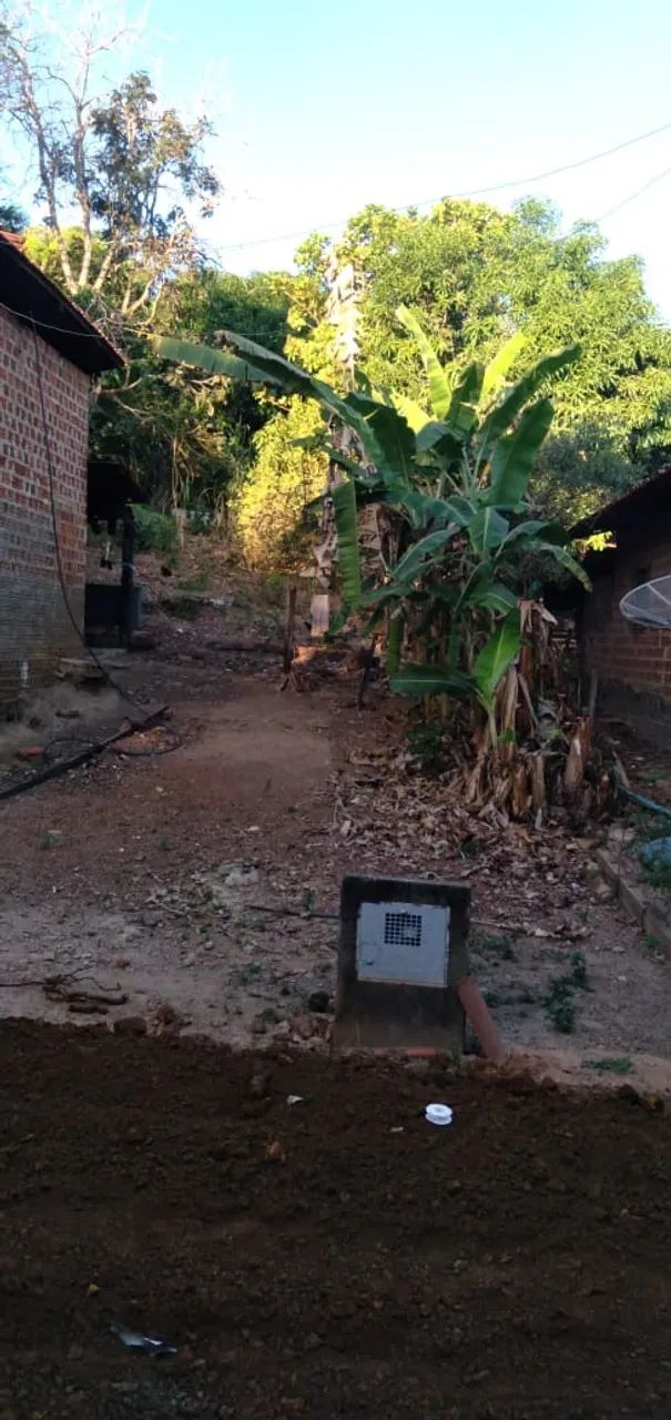 Foto - Paraíso do Tocantins - 
