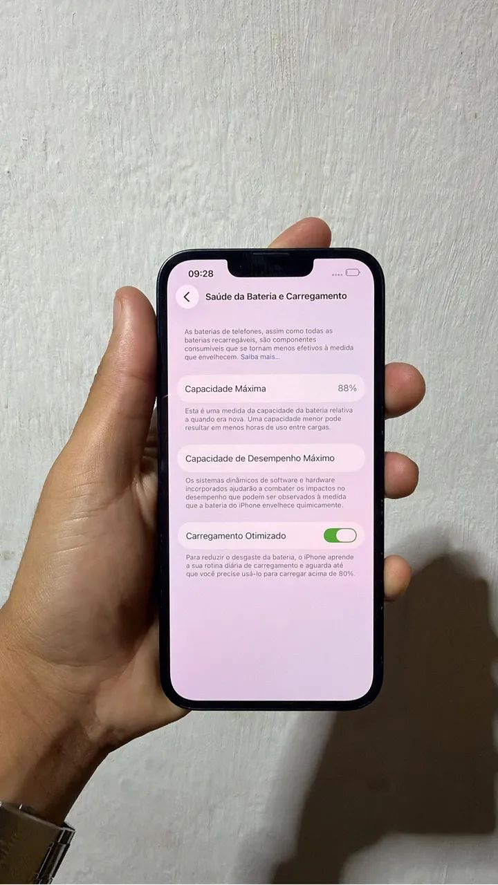 IPHONE 13 128GB - Foto 2