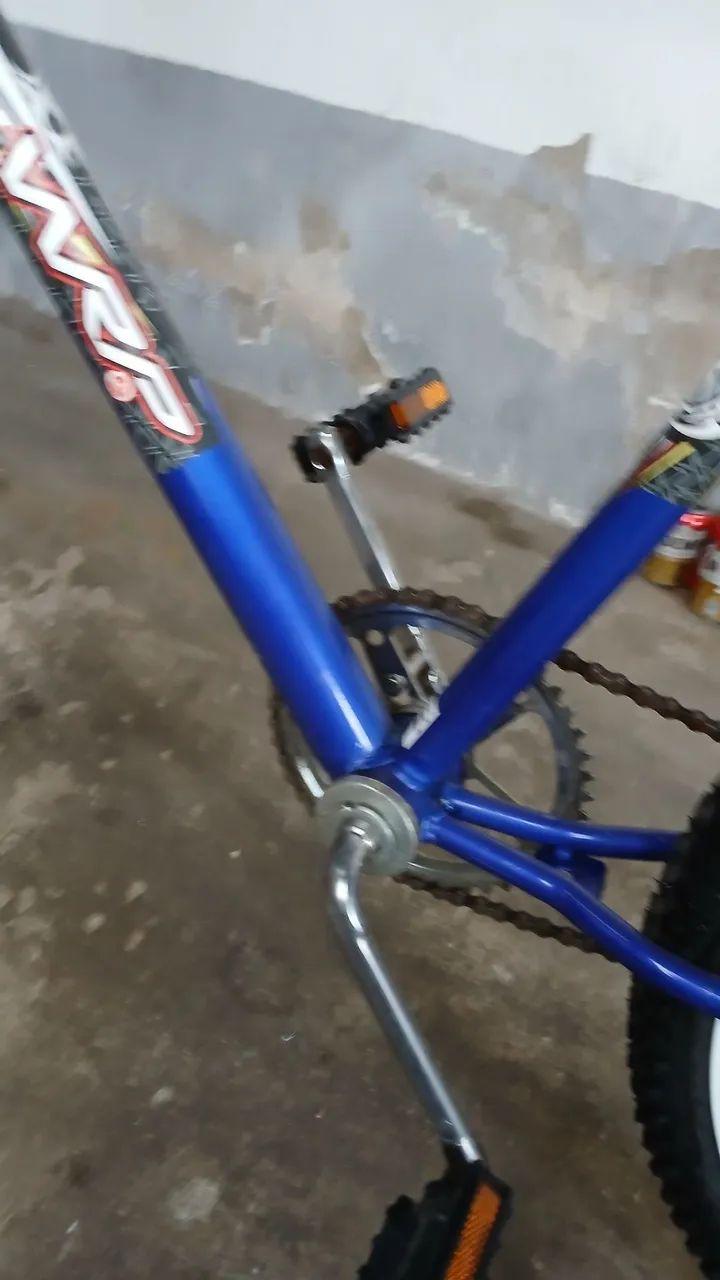 Bicicleta WRP Firenze  - Foto 3