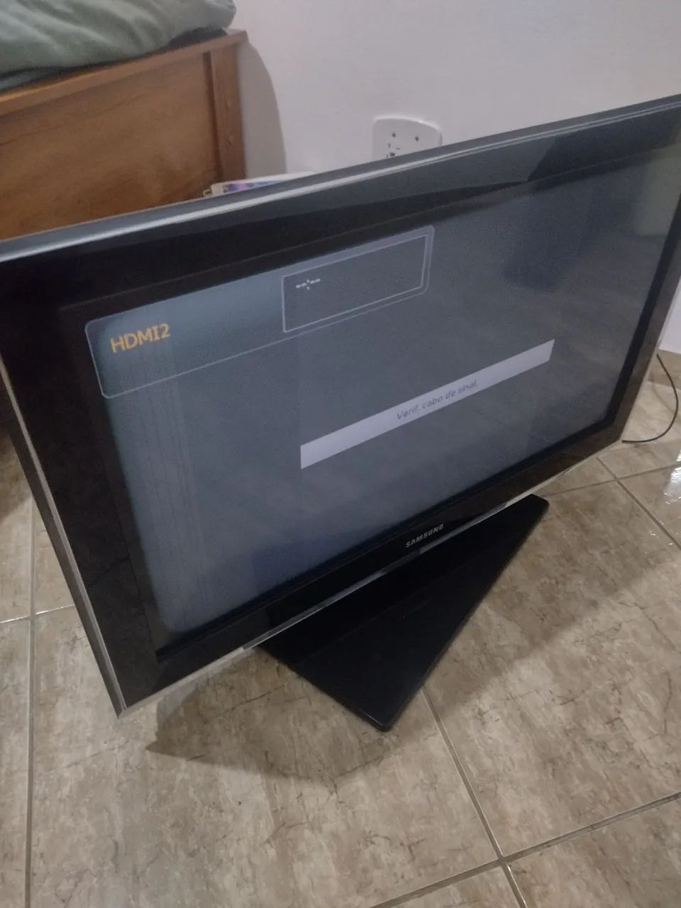 TV Samsung 42 - Foto 2