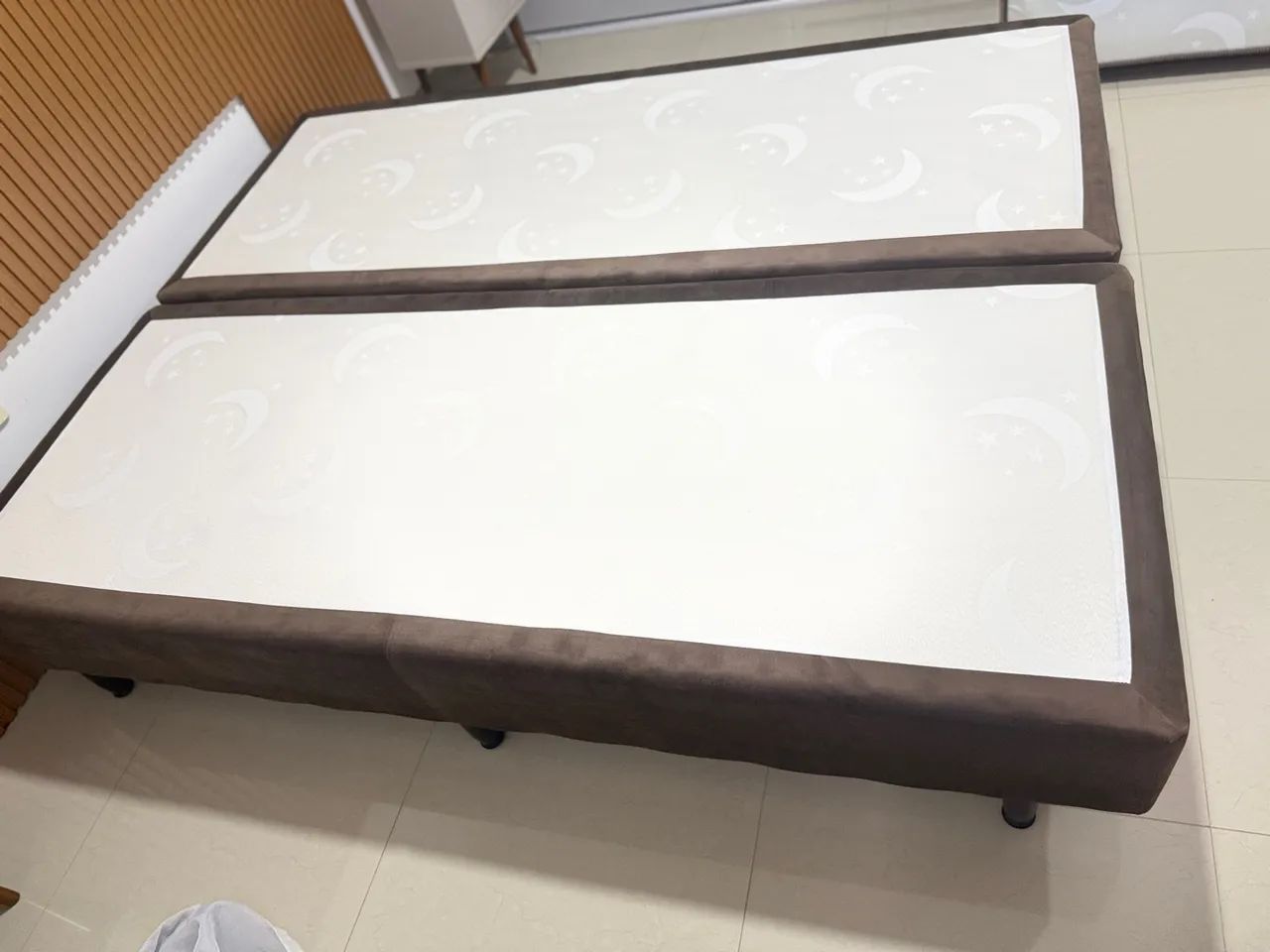 BOX PARA CAMA QUEEN  - Foto 2