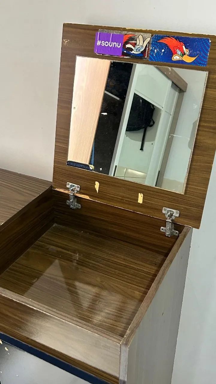 Vende-se cômoda  - Foto 2