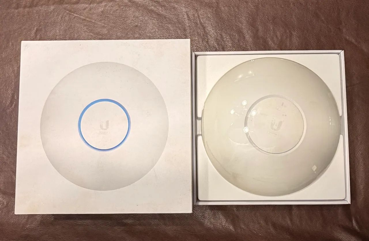Access Point UniFi U6 LR