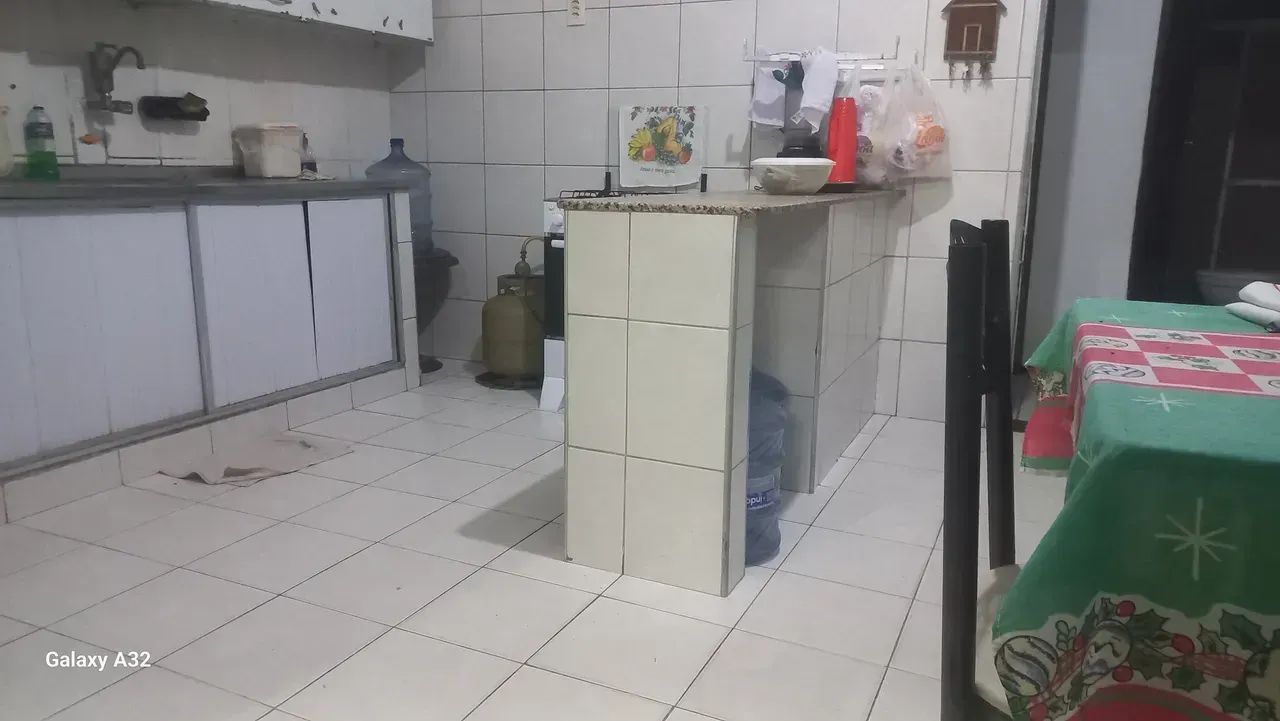 Excelente casa, cidade 2000. - Foto 2