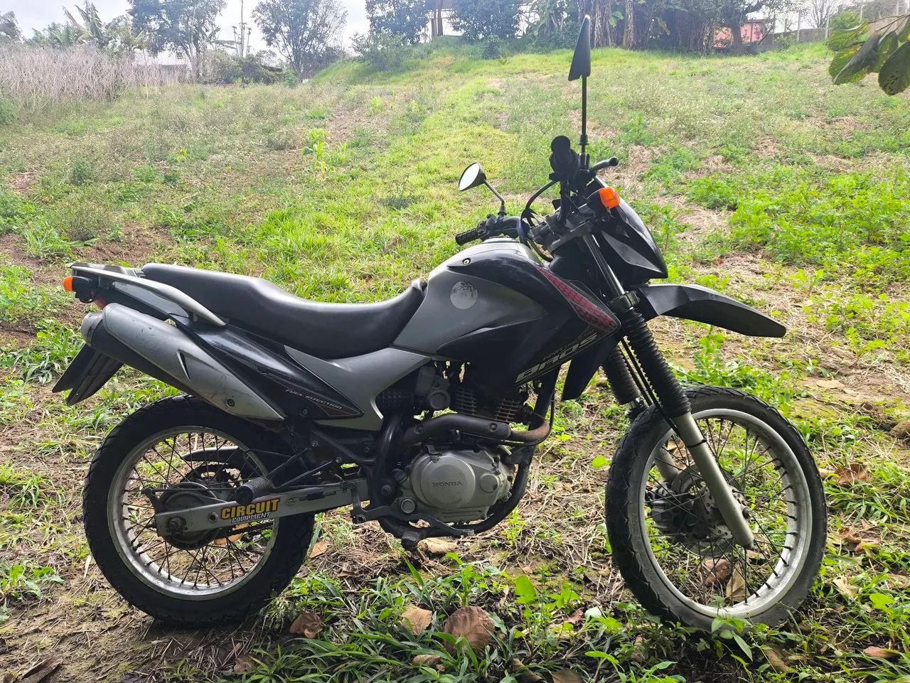 Bros 150