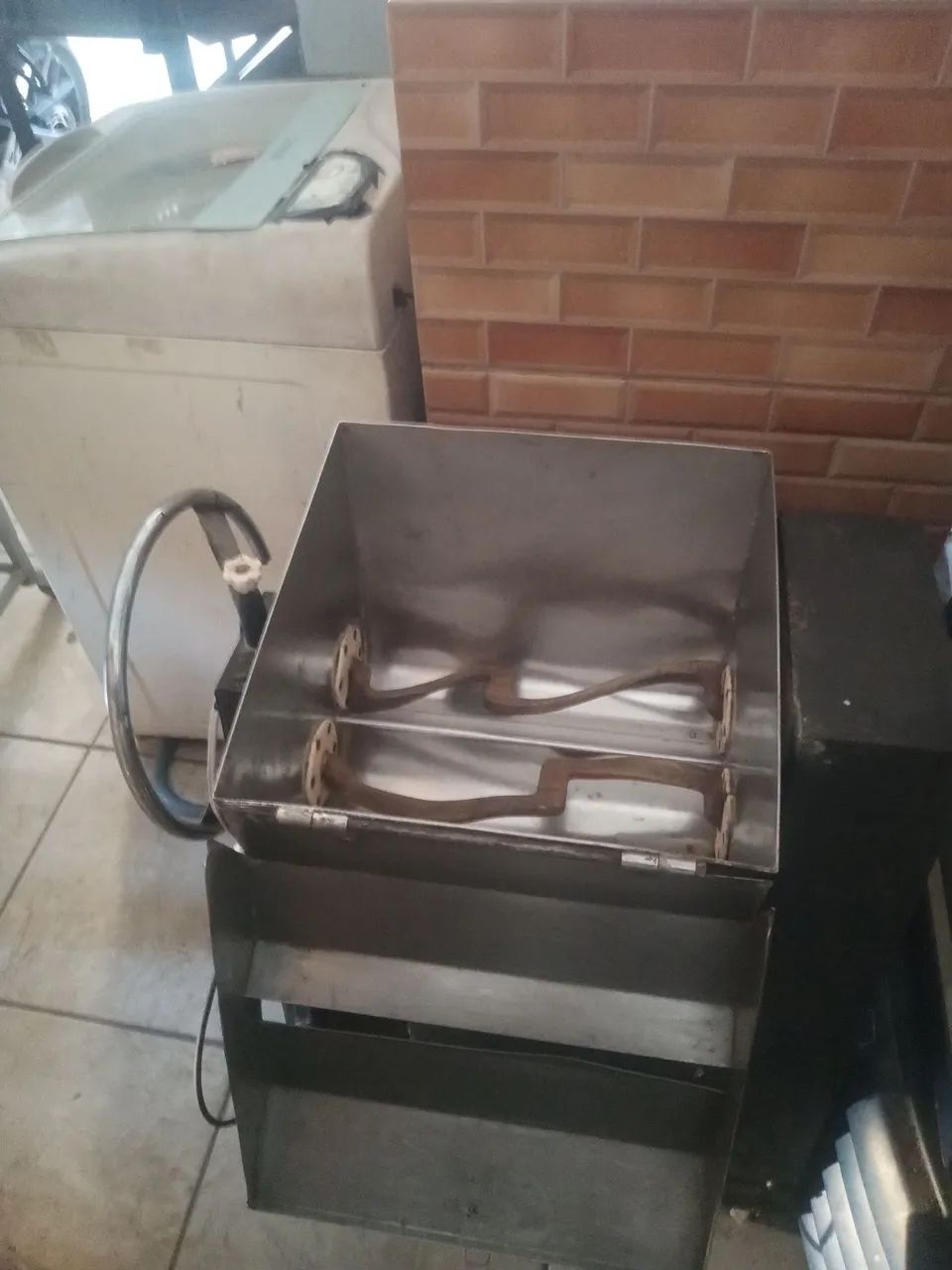 Equipamentos para pizzaria  - Foto 3