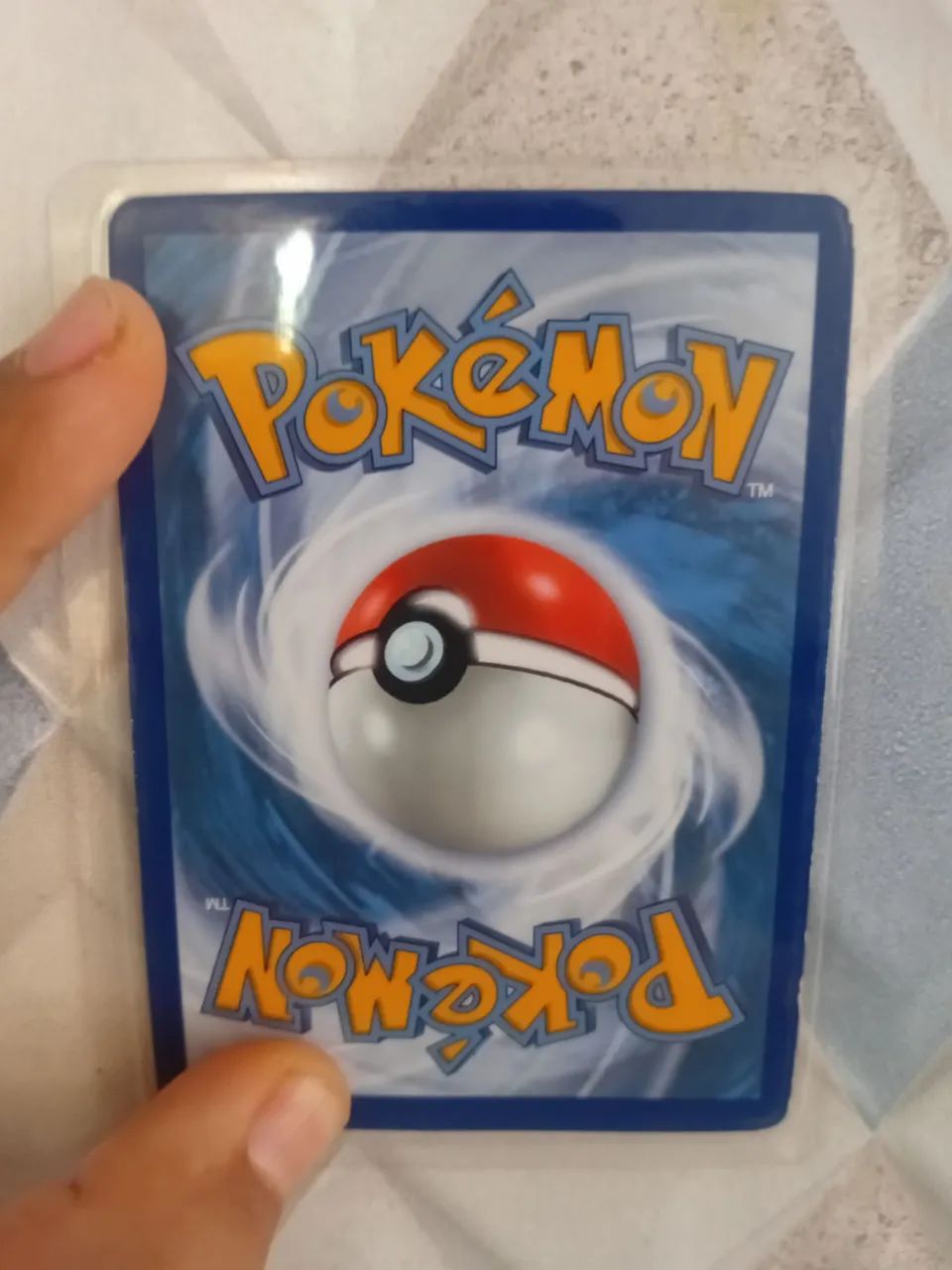 CARTA CHARMELEON  VALOR 540