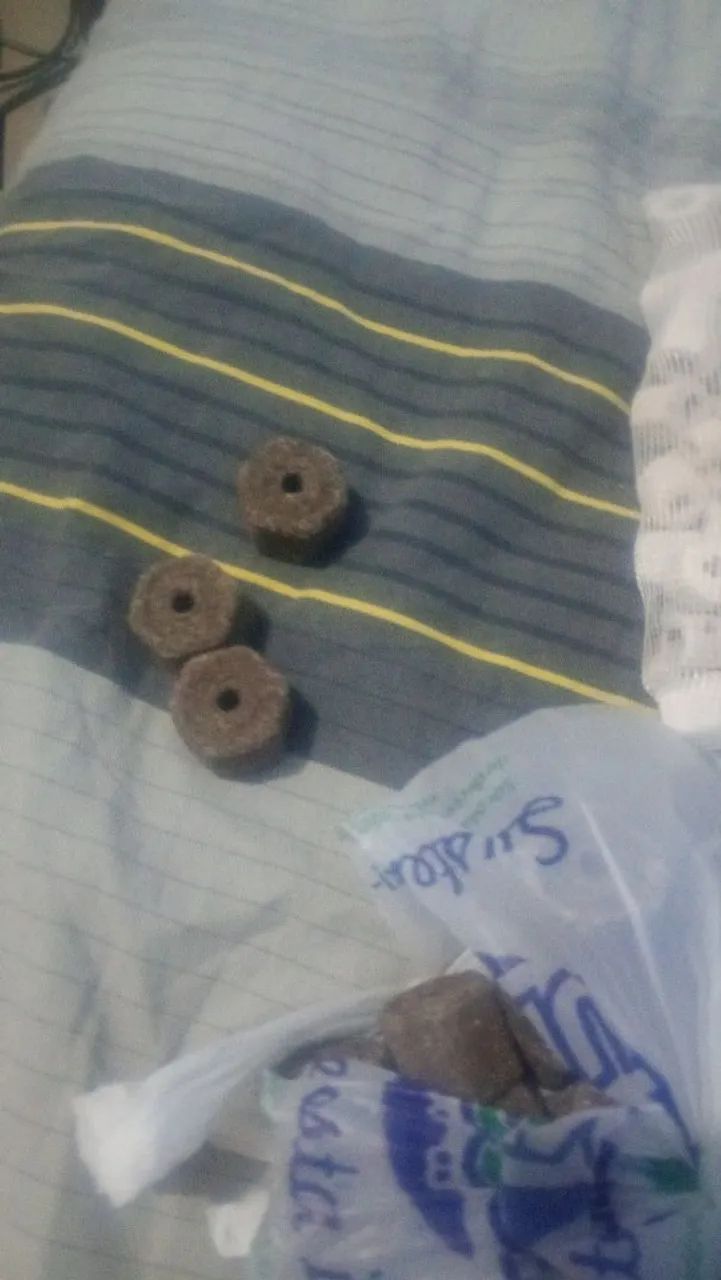 Midia biológica para lagos e aquário  - Foto 3