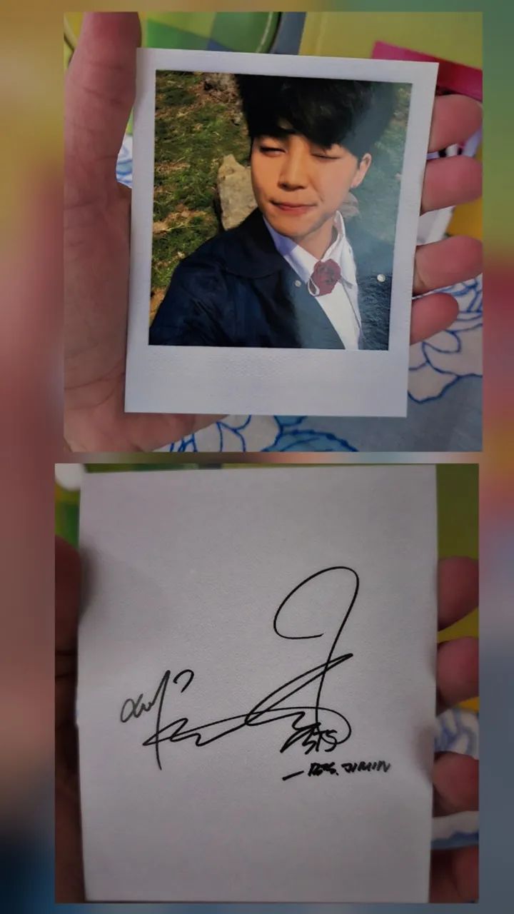 Special Album BTS Young Forever (Versao Day) - inclui photocard