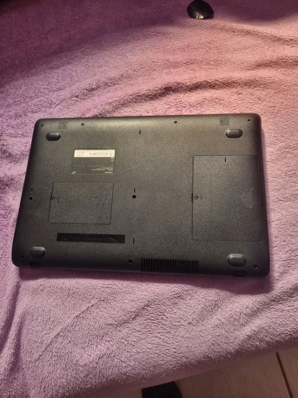 Notebook Samsung  - Foto 4