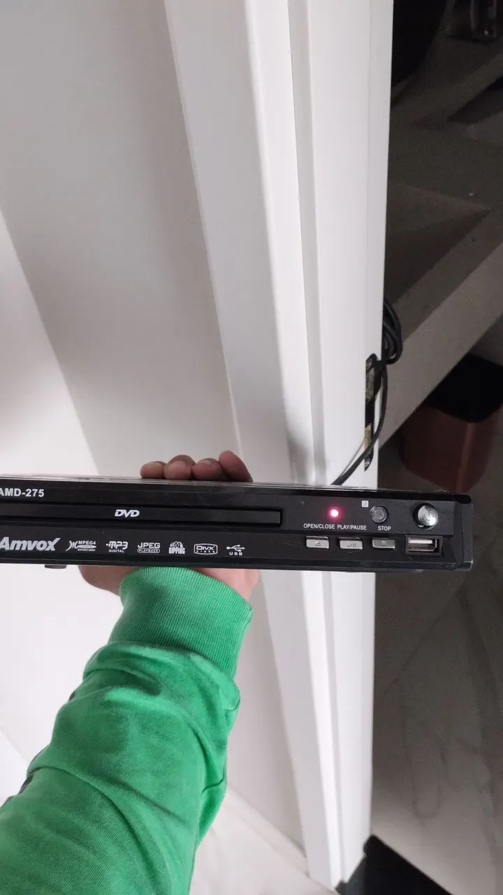 Vende se dvds com karaokê  - Foto 4