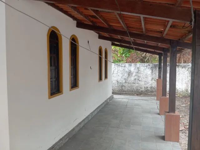 Foto - Vera Cruz - 