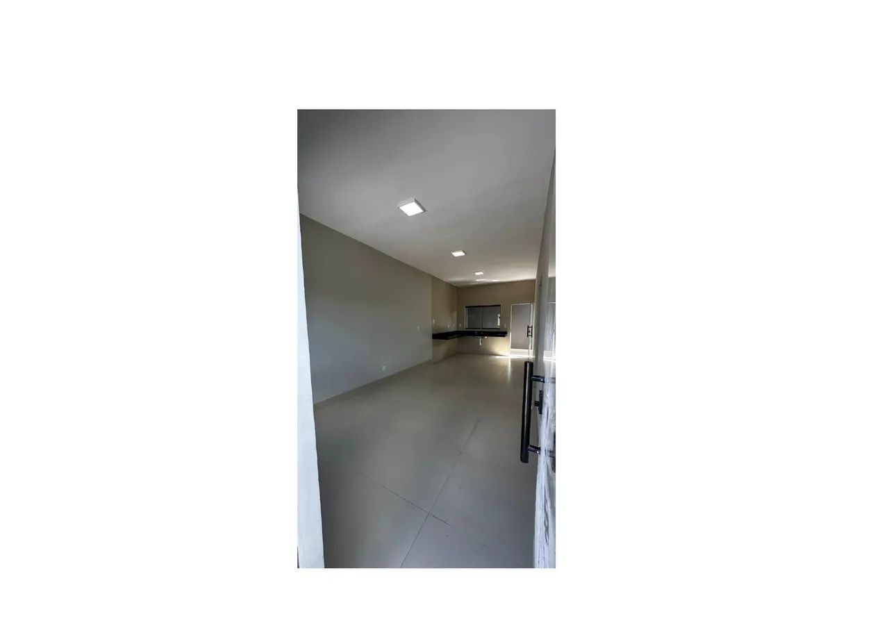 Casa - Residencial Linda Vista - Foto 4