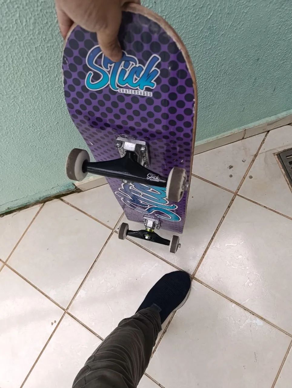 Skate 