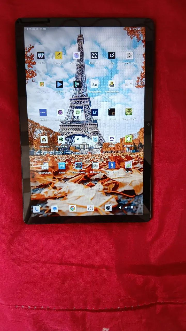 Tablet vision tab 10 - Foto 4