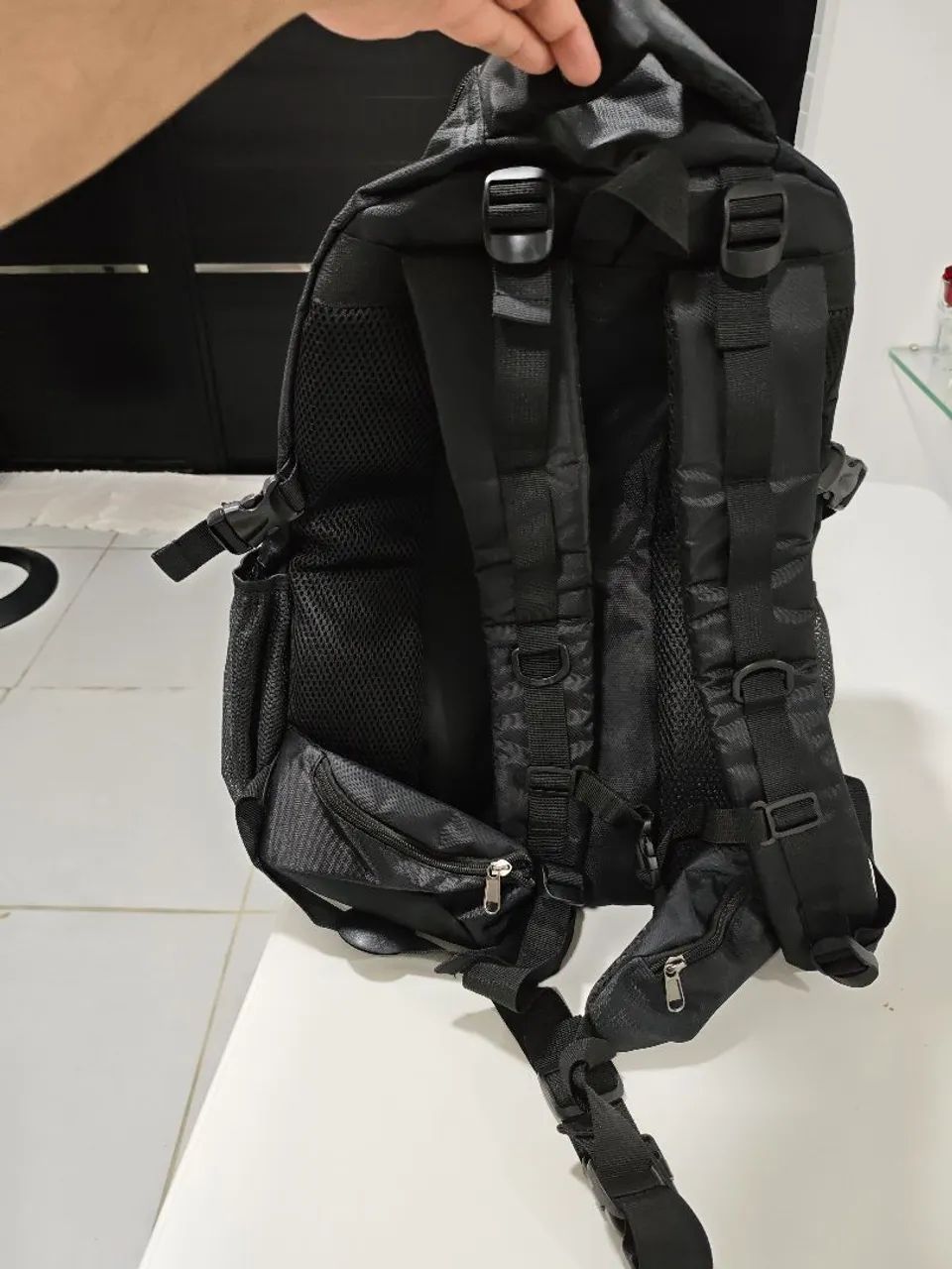 MOCHILA NORD 35L  - Foto 4