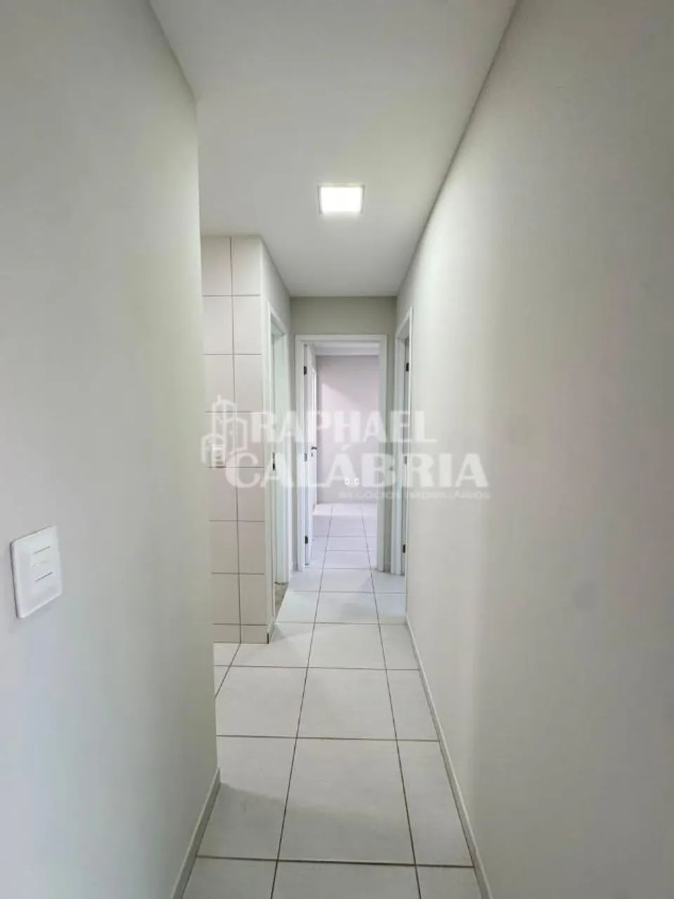 Apartamento de 58m² no bairro da Torre - Foto 2