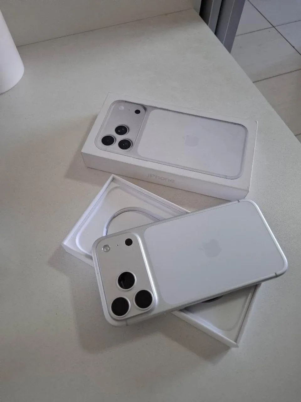 Iphone 17 Pro Max - Foto 3