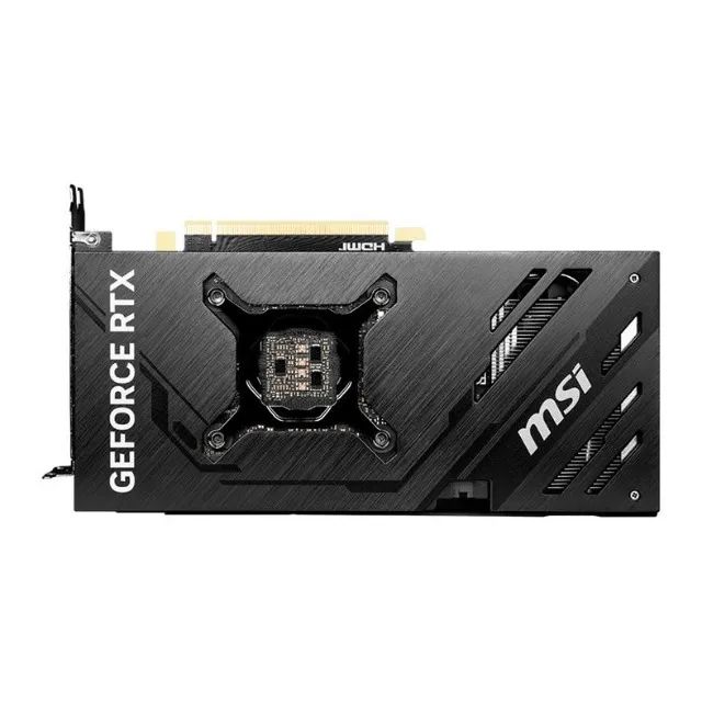 RTX 4070 MSI VENTUS 2X OC - Foto 4