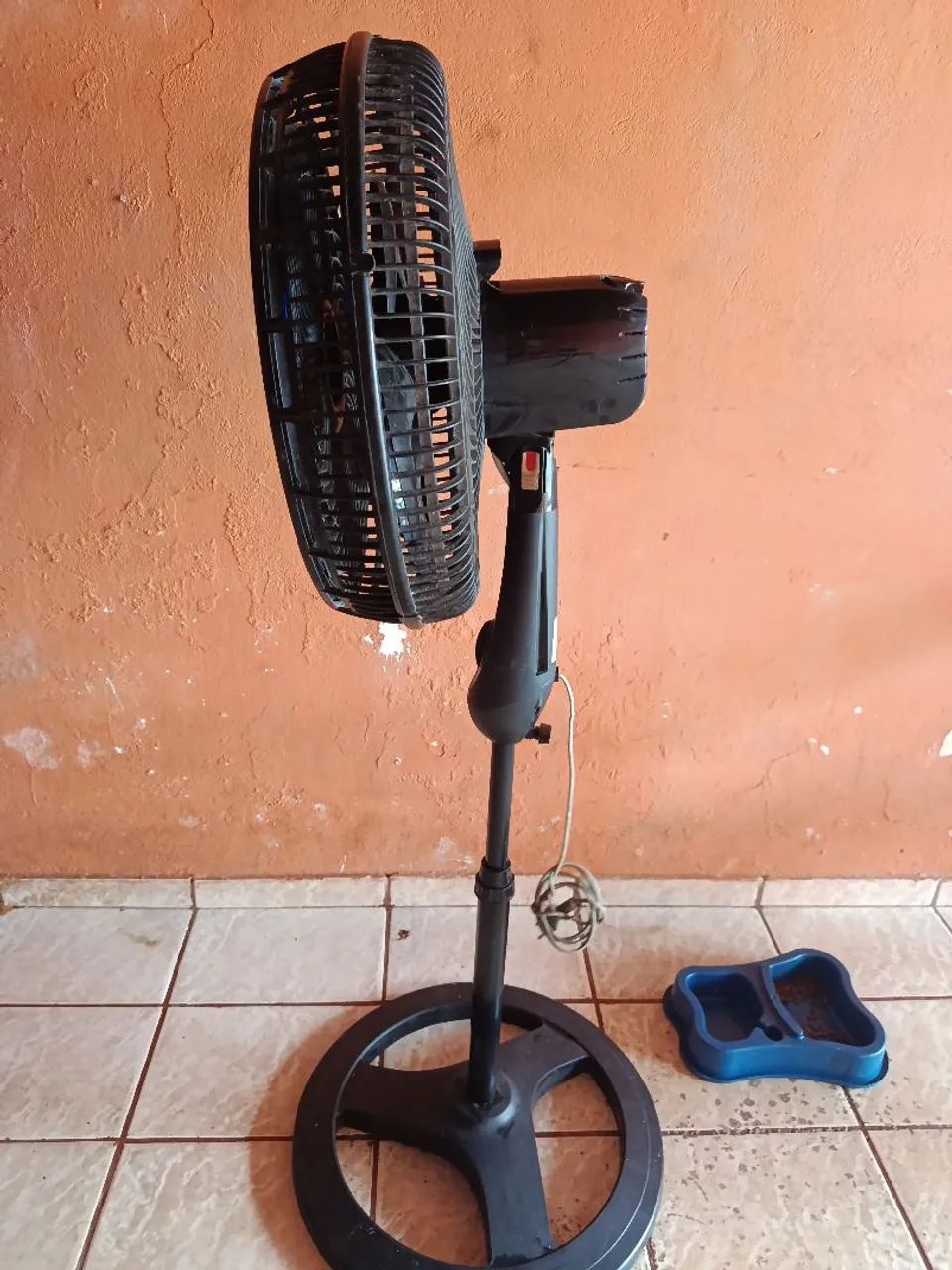 Ventilador coluna  - Foto 4