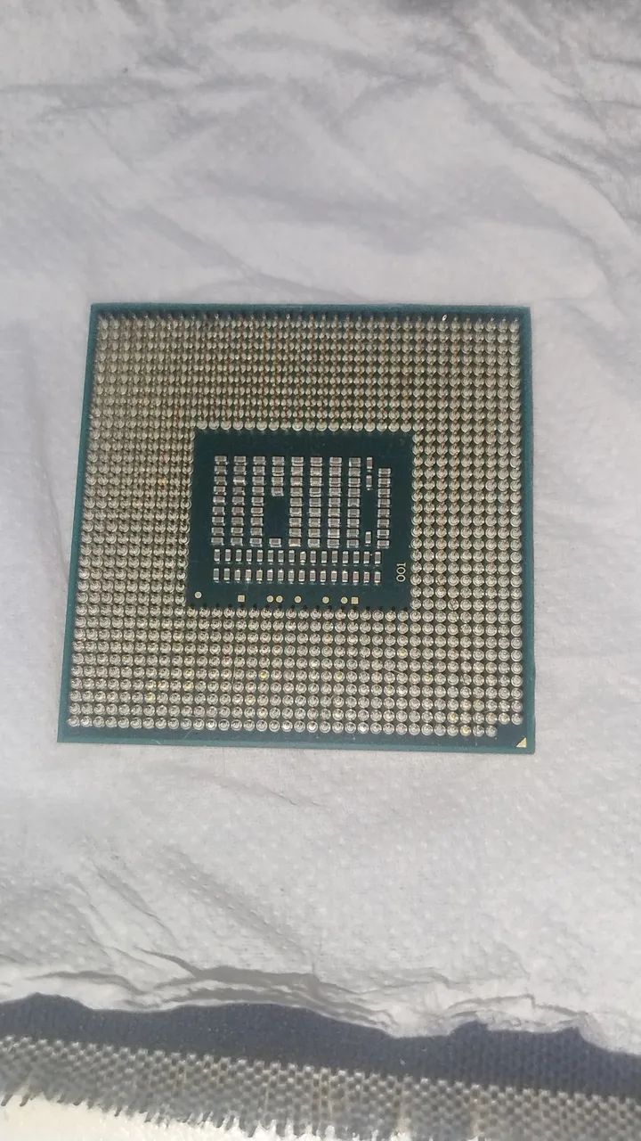 Processador i5 3230M - Foto 4