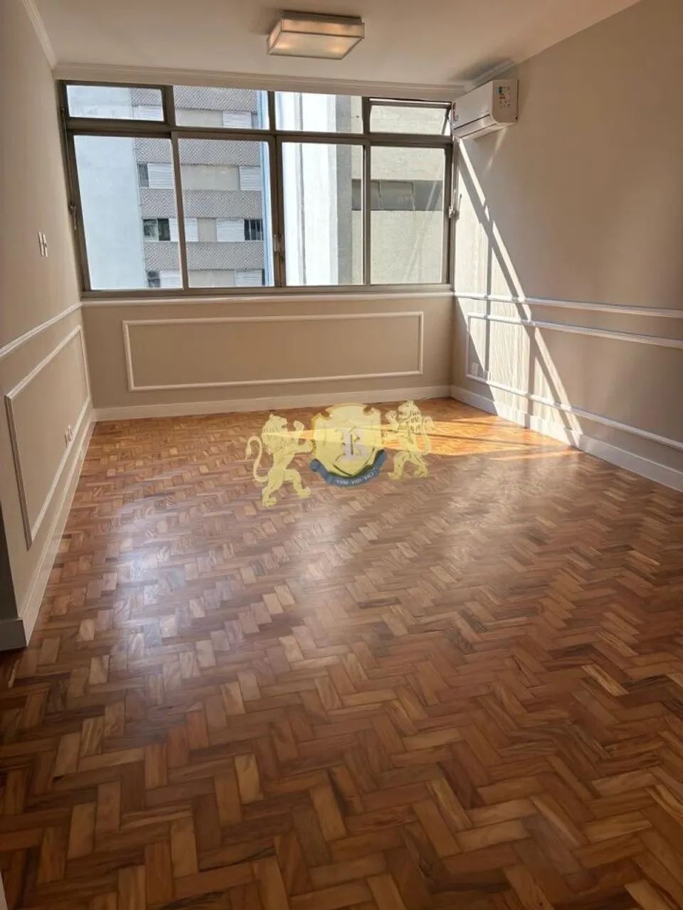 Flat com 3 quartos para venda no Jardins - Edifício Bob Kennedy - Foto 2