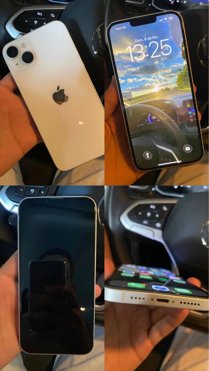 iPhone 14 Plus 264Gb