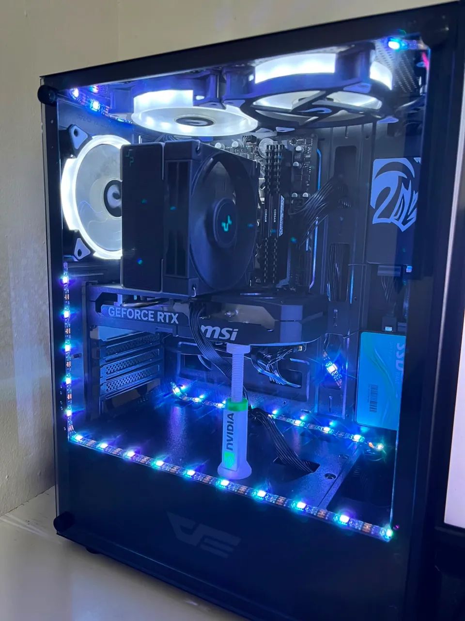 Pc Gemer  - Foto 4